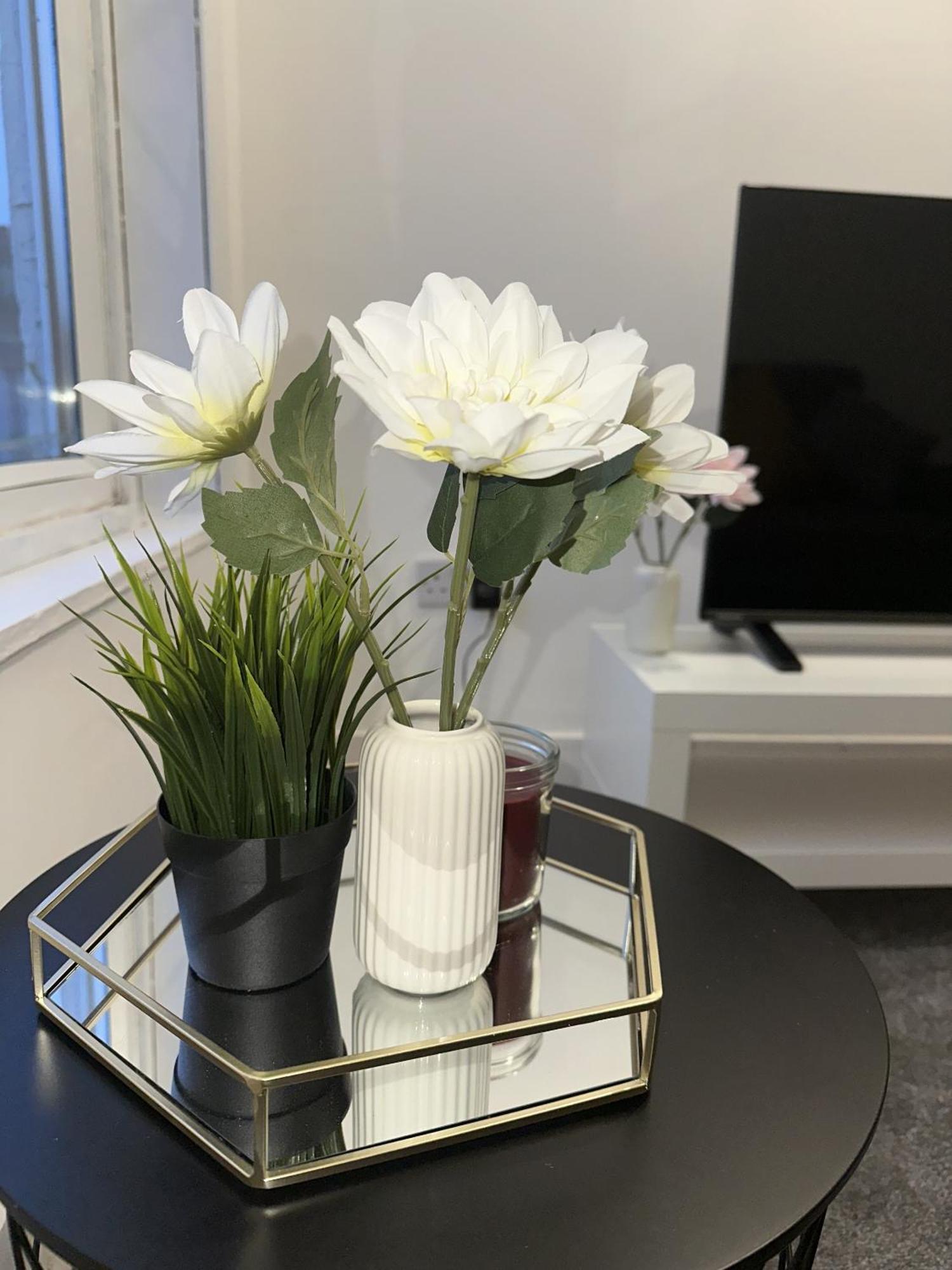 Ferienhaus Cozy 2 Bed In Ilford- Contractors & Groups Welcome *