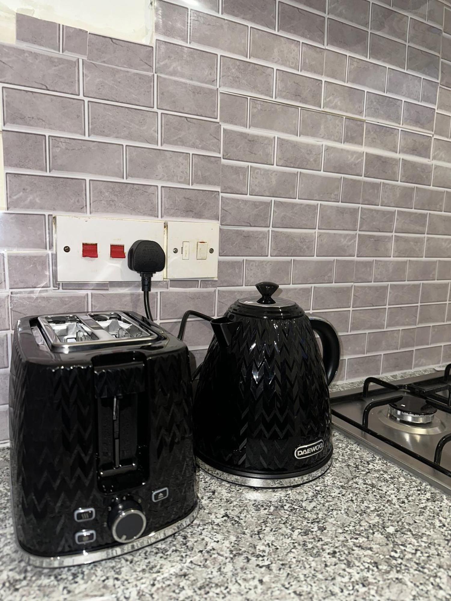 Casa vacanze Cozy 2 Bed In Ilford- Contractors & Groups Welcome *