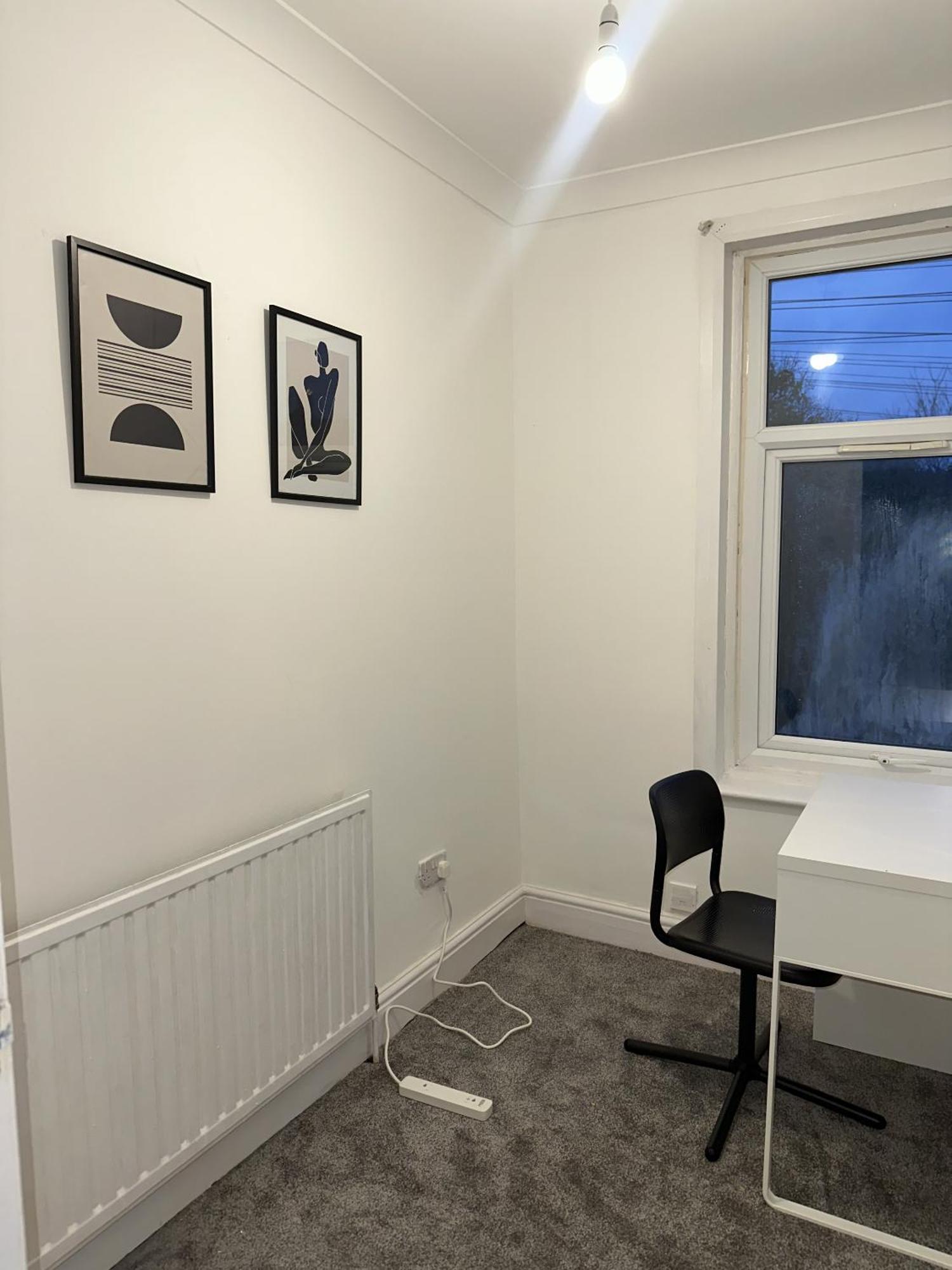 Cozy 2 Bed In Ilford- Contractors & Groups Welcome Casa vacanze